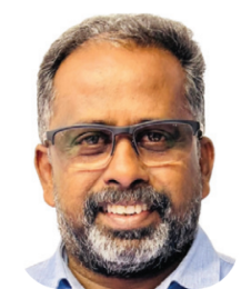 dr sanagaran
